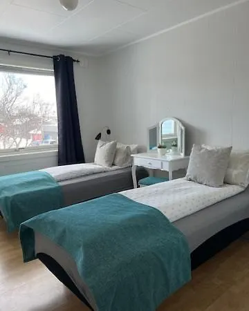 Appartamento 43 Oscarsgate 2 Etasje *