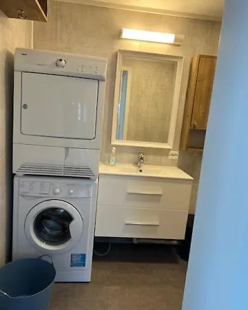 43 Oscarsgate 2 Etasje * Vadsø