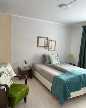 43 Oscarsgate 2 Etasje Vadsø