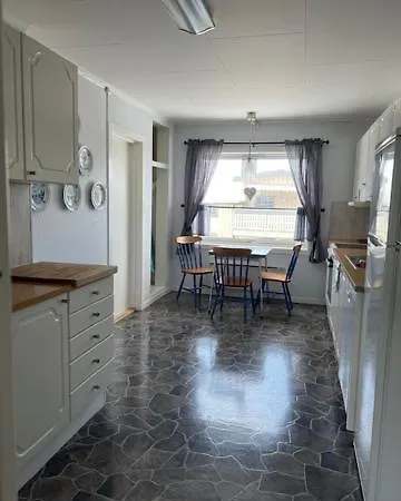 Διαμέρισμα 43 Oscarsgate 2 Etasje Vadsø